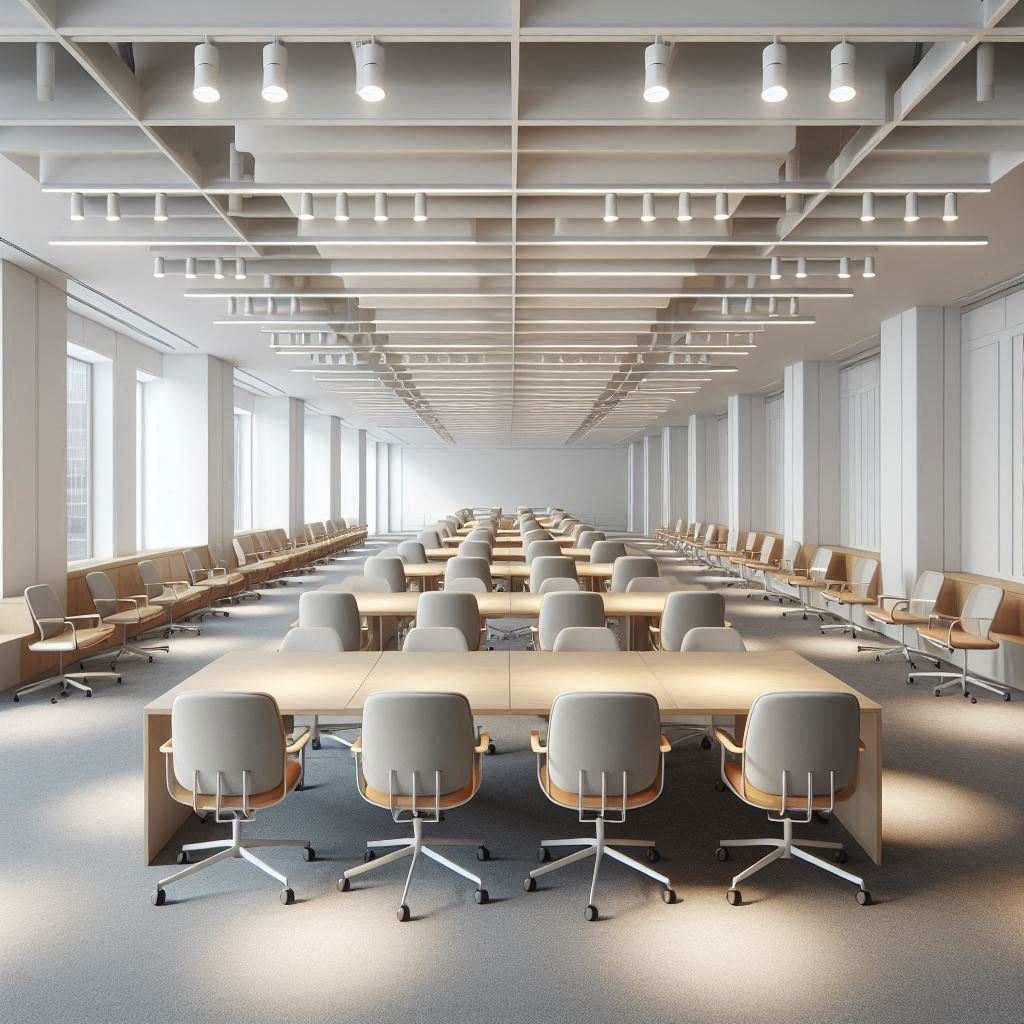 外地团队短期驻场让写字楼办公团队扩张速度偏离计划时跨境业务团队该怎样纠偏